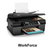 Cartouche pour Epson WorkForce 320